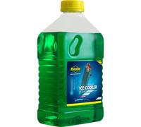 Putoline Ice Cooler Longlife Moto Motocicletta MX Refrigerante Antigelo - 2L