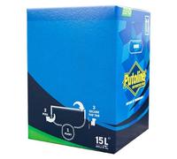 Putoline Liquido Dei Freni D.o.t4 Rubf 15l