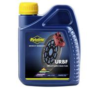 Putoline Liquido freni DOT 4 Ultimate Racing - oltre 300°C per moto da corsa - 500 ml