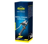 Liquido per freni Putoline Mineral Hydraulic Clutch Fluid 125ml