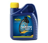 Putoline, liquido freni al silicone DOT 5