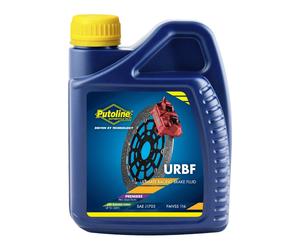 Putoline, liquido freni URBF Dot 4 racing