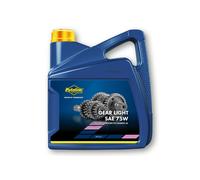 PUTOLINE Luce Gear 75W Speciale Olio per Ingranaggi 4Liter