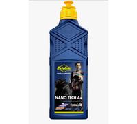 putoline nano tech 4+ 10w40
