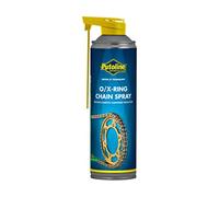 Spray a catena Putoline O e X-ring 500 ml, taglia 0-5l