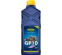 Putoline Olio Cambio Moto GP10 SAE 75W 1 L Per Motocicletta MX