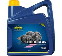 Putoline Olio Cambio Moto Light Gear SAE 75W 4 L Per Trasmissione MX