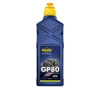 Putoline Bottiglia GP 80 80W 1 L per moto