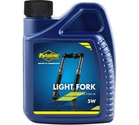Putoline Olio Liquido Sospensioni Forcella 5W Minerale Scooter 500ml