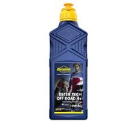 PUTOLINE Ester Tech Off Road 4 + 4-Stroke 10W-60 Quattro Tempi Olio Motore