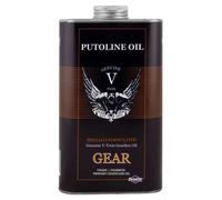PUTOLINE Genuine V-Twin Gear Trasmissione Olio per Ingranaggi 1Liter