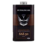 Putoline Olio Motore Genuine V-twin Sae 50 1l