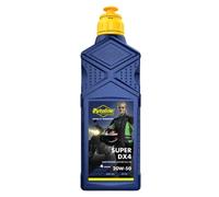 Putoline Olio Motore Super Dx4 20w-50 1l