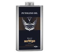 Putoline Olio Motore V Twin Mineral 20w-50 1l