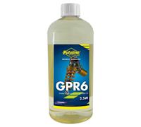 Putoline Olio Per Ammortizzatori Gpr 6 2.5w 1l