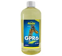 Putoline Olio Per Ammortizzatori Gpr 6 3.5w 1l