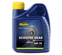 PUTOLINE Olio Per Trasmissione Scooter SAE 30 500ml
