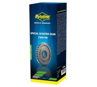 Putoline 125 ml bag, Special Scooter Gear 75W-90, taglia 0-5l