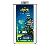 1 L Bottiglia Putoline Action Fluid Bio Moto Ricambi Ciclomotore Accessori