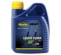Bottiglia Putoline Light Fork 500 ML per Moto Ricambi Accessori
