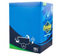 Putoline, olio per forcelle medio SAE10W. BiB 15L