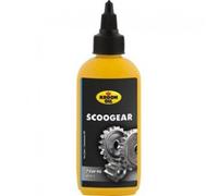 putoline olio trasmissione asse posteriore per scooter 75w90 100ml bottiglia
