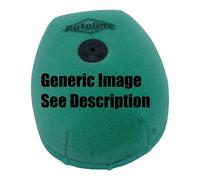 Putoline Pre Lucidato Filtro Aria Per Honda 250 R 05-08 CRF450 R 03-15 - 150209X