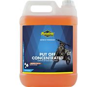 Putoline Put Off Concentrated 5l Cleaner Trasparente