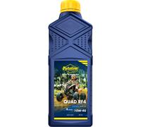 Putoline Quad RF4 10W/40 Olio Motore 4 Tempi Sintetico 1L - 70303