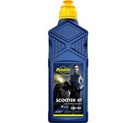 PUTOLINE SCOOTER 4T 5W40 olio motore per scooter