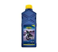 Putoline Super DX4 10W-40