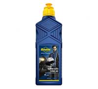 Putoline Super DX4 10W/40 Olio Moto 4T 4 Stroke 1 L 70183
