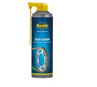 PUTOLINE TECH CHAIN GRASSO PER CATENA CERAMICO PUTOLINE con formula ceramica/cer