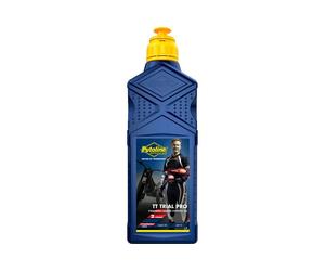 PUTOLINE Tt Trial Pro Profumato Due Stroke Tempi Olio Motore 1Liter Bottiglia