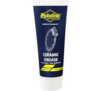PUTOLINE - Tube De Graisse Ceramic Grease 100G