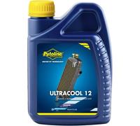 Putoline Ultracool 12 Antigelo Antifreeze G12 1 L Liquido Refrigerante