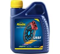 Putoline URBF Ultimate Racing Fluido Freno Sintetico Per Moto 500ml