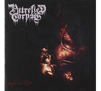 Putrefied Corpse - Left To Rot