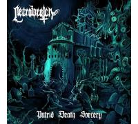 Putrid Death Sorcery