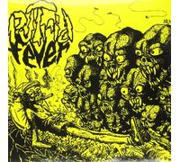 Putrid Fever - Do You Remember