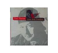 Putrino Toni - Love and Freedom