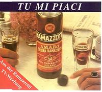 Putrino,Toni - Tu mi piaci [Single-CD]
