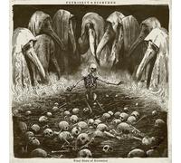 Putrisect Vs Scorche – Final State Of Existence – Vinile LP 12"
