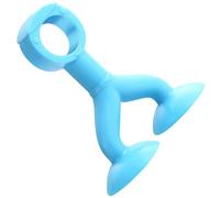PUTSTERS PER LA PORTA IN SILICONE ANTICOLLISIONE - SILICONE STOP Supporto | Paraurti in silicone per porta | PAD CRASH PER BUTMER