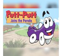 Putt-Putt Joins the Parade (PC) Steam Key - GLOBAL