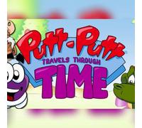 Putt-Putt Travels Through Time (PC) Steam Key - GLOBAL