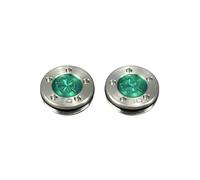 Putter Aftermarket - Coppia di pesi da golf a forma di quadrifoglio, per Scotty Cameron 5 g - 45 g (2 x 30 g)