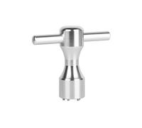 Putter Aftermarket - Coppia di pesi da golf a forma di quadrifoglio, per Scotty Cameron, 5 g, 45 g