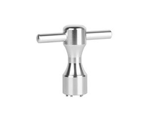 Putter Aftermarket - Coppia di pesi da golf a forma di quadrifoglio, per Scotty Cameron, 5 g, 45 g