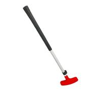 Putter bambino a due vie - putter regolabile con asse estensibile | Ideale per golfisti junior a sinistra e a destra - putter da golf disabile per dimensioni adattabili